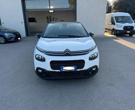 CITROEN C3 PureTech 82 S&S Shine