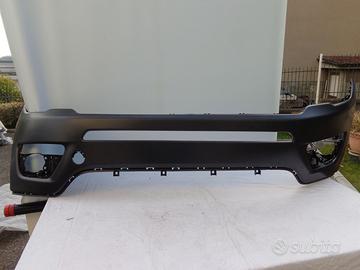 PARAURTI JEEP COMPASS 2017