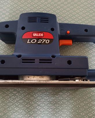 Levigatrice orbitale Valex 270 W