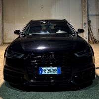 AUDI A6 S-LINE 3.0 272cv QUARTRO MATRIX