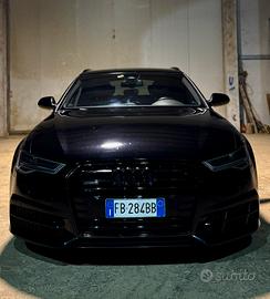 AUDI A6 S-LINE 3.0 272cv QUARTRO MATRIX