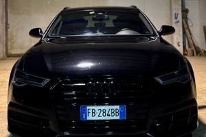 AUDI A6 S-LINE 3.0 272cv QUARTRO MATRIX