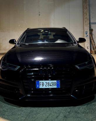 AUDI A6 S-LINE 3.0 272cv QUARTRO MATRIX