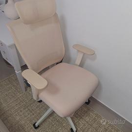 Sedia Flexispot Foldex