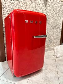 Smeg frigo minibar NUOVO fab5