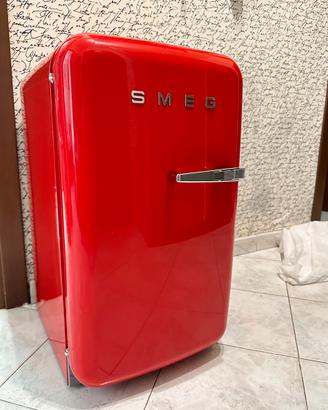 Smeg frigo minibar NUOVO fab5