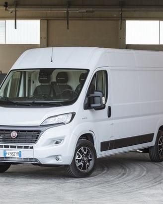 Ricambi Fiat Ducato nuovo