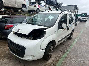 RICAMBI USATI AUTO - FIAT QUBO- ANNO 2012