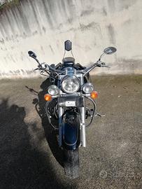 Yamaha XVS 650A Drag Star - 2006