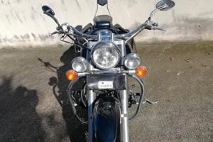 Yamaha XVS 650A Drag Star - 2006