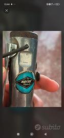 Avvitatore ad aria Airtec