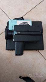 Fotocamera Rollei SL82