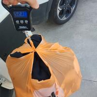 Mistrey box vestiti donna e altro