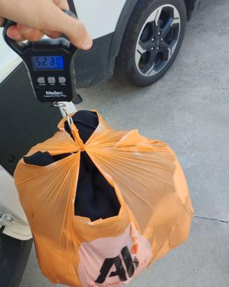 Mistrey box vestiti donna e altro