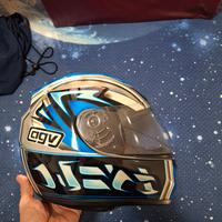 casco agv