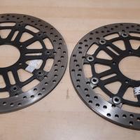 Dischi Brembo anteriori mv agusta f3 675