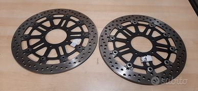 Dischi Brembo anteriori mv agusta f3 675