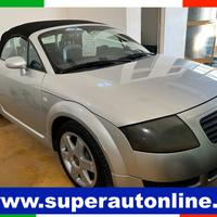 AUDI TT Roadster 1.8 T 180 CV