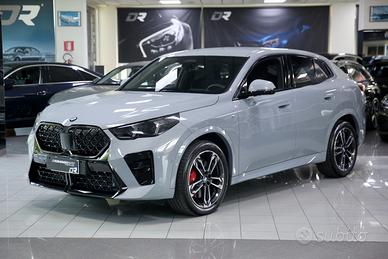 BMW X2 xDrive20d 163 cv mhev Msport Pro auto