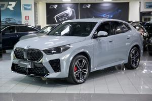 BMW X2 xDrive20d 163 cv mhev Msport Pro auto