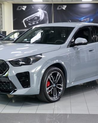 BMW X2 xDrive20d 163 cv mhev Msport Pro auto