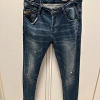 Jeans Uomo Imperial Slim Fit