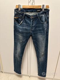 Jeans Uomo Imperial Slim Fit
