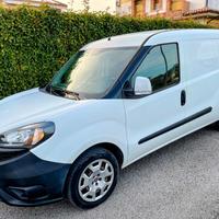 FIAT Doblo Maxi Sx 1.4Turbo N. Power - 2019