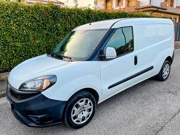 FIAT Doblo Maxi Sx 1.4Turbo N. Power - 2019