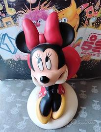 Thun Minnie Cuore grande