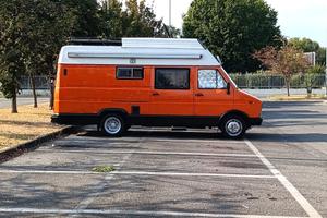 Iveco Daily 35-10