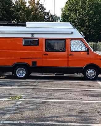 Iveco Daily 35-10