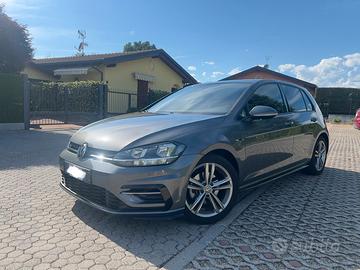 Golf 7 Sport R-Line