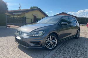 Golf 7 Sport R-Line