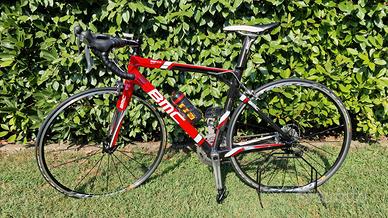 BMC roadracer SL01