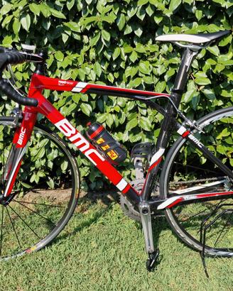 BMC roadracer SL01