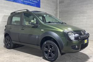 Fiat Panda 1.3 MJT 4x4 Cross MOTORE 120.000KM