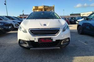 PEUGEOT 2008 1.2 PureTech 82 cv Allure