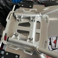 Portapacchi originale Triumph