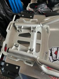 Portapacchi originale Triumph