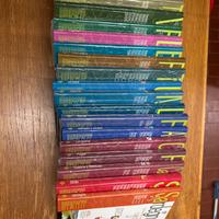 Viaggio nelle Regioni Italiane