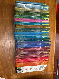 Viaggio nelle Regioni Italiane