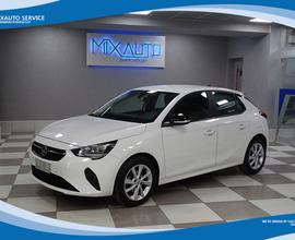 OPEL Corsa 1.2 75cv 5 Porte Edition EU6