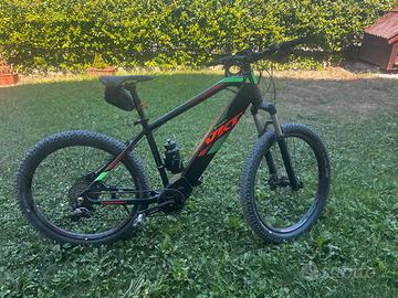 E-bike