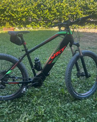 E-bike