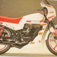 malanca  ob one 125 5 marce