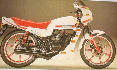 malanca  ob one 125 5 marce