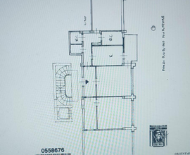 Appartamento zona Zisa buone condizioni