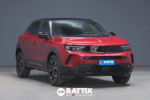 OPEL Mokka II Mokka 1.2 t Ultimate s&s 136cv