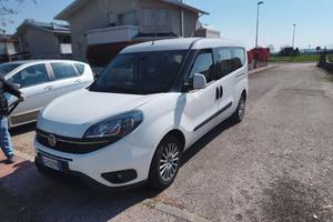 Fiat Doblò Maxi Lounge 1.3 Mjt